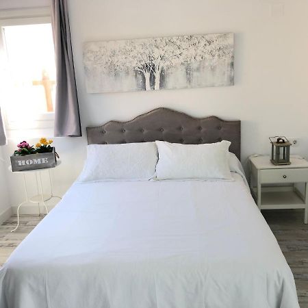 Apartamentos Tarifa Centro & Playa Exteriér fotografie
