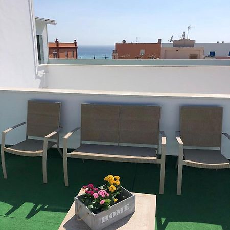 Apartamentos Tarifa Centro & Playa Exteriér fotografie