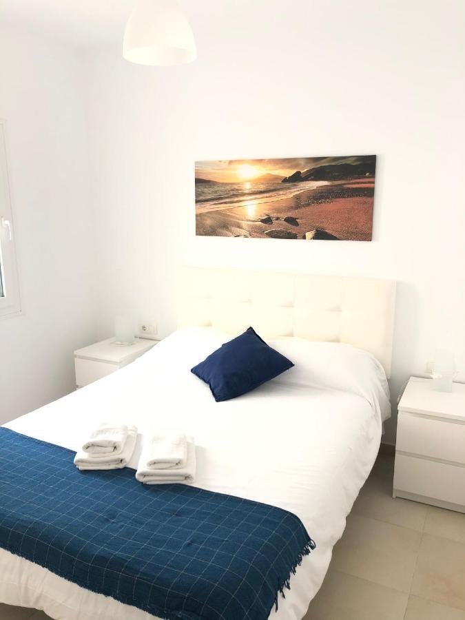 Apartamentos Tarifa Centro & Playa Exteriér fotografie