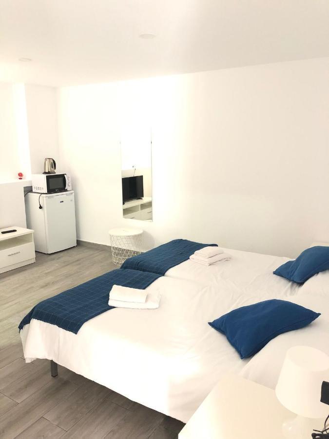 Apartamentos Tarifa Centro & Playa Exteriér fotografie