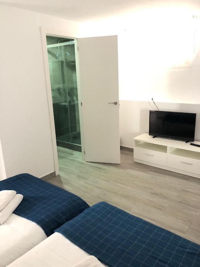 Apartamentos Tarifa Centro & Playa Exteriér fotografie