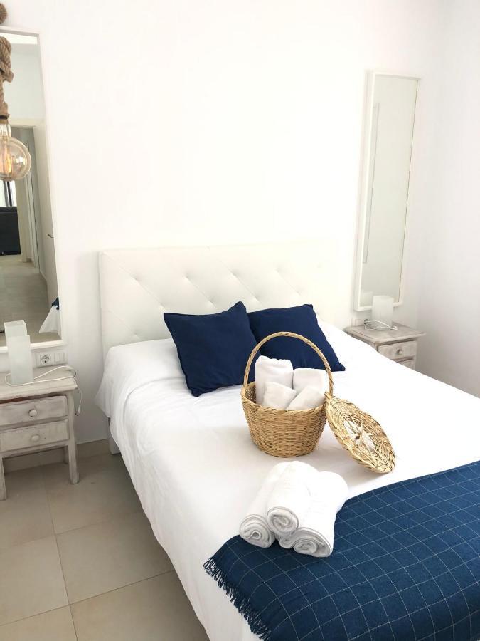 Apartamentos Tarifa Centro & Playa Exteriér fotografie