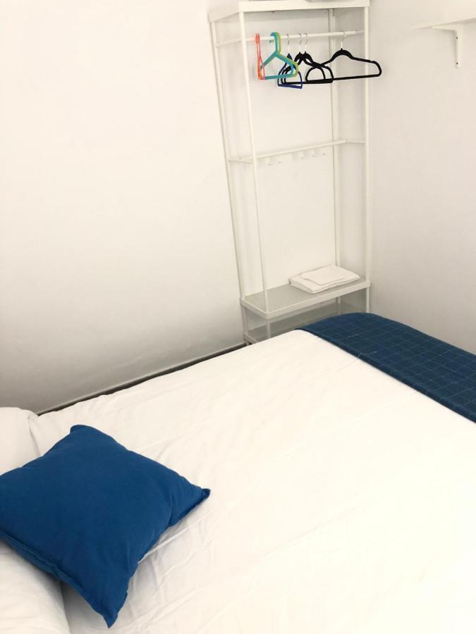 Apartamentos Tarifa Centro & Playa Exteriér fotografie