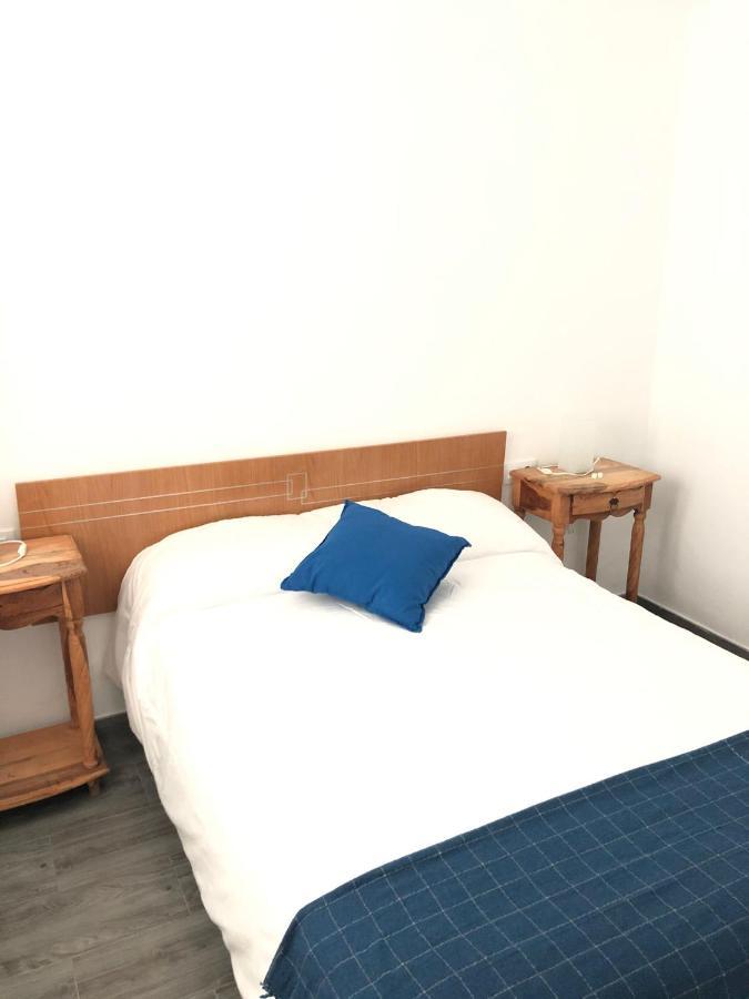 Apartamentos Tarifa Centro & Playa Exteriér fotografie
