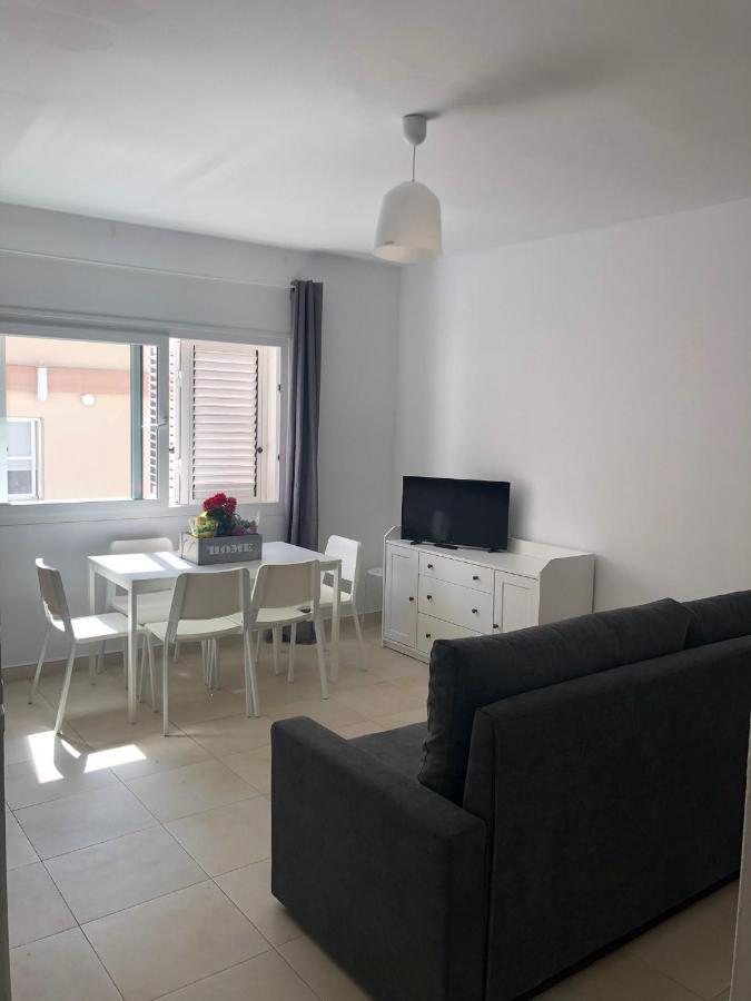 Apartamentos Tarifa Centro & Playa Exteriér fotografie