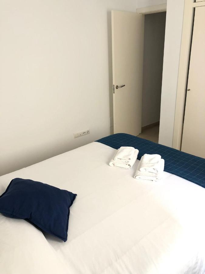 Apartamentos Tarifa Centro & Playa Exteriér fotografie