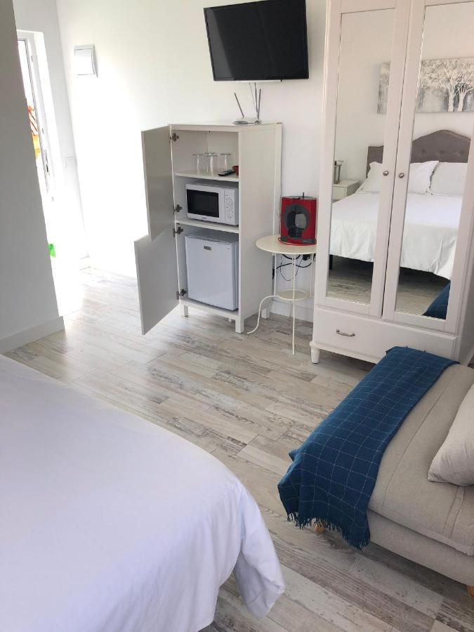 Apartamentos Tarifa Centro & Playa Exteriér fotografie
