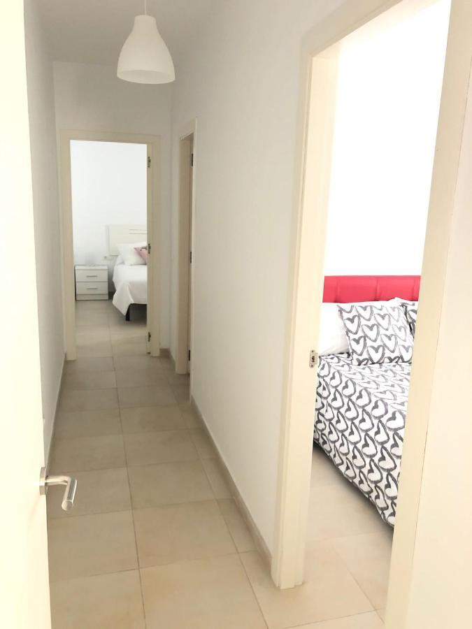 Apartamentos Tarifa Centro & Playa Exteriér fotografie