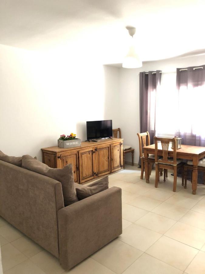 Apartamentos Tarifa Centro & Playa Exteriér fotografie