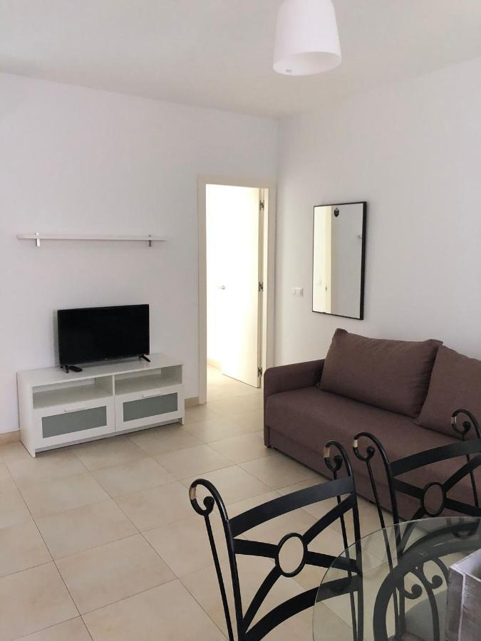 Apartamentos Tarifa Centro & Playa Exteriér fotografie