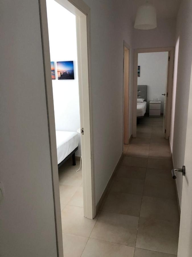 Apartamentos Tarifa Centro & Playa Exteriér fotografie