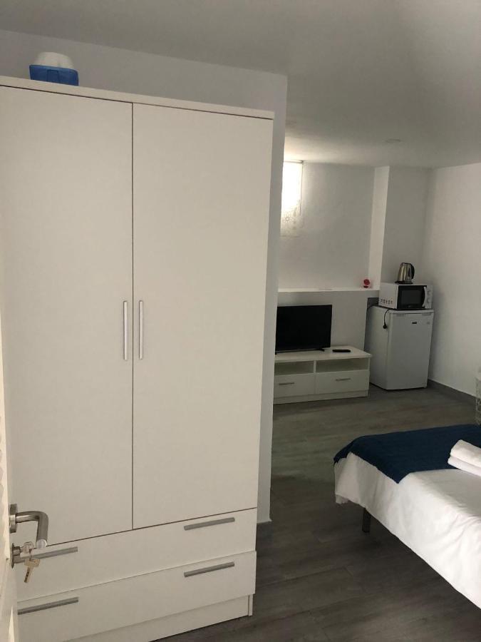 Apartamentos Tarifa Centro & Playa Exteriér fotografie