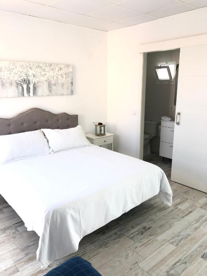 Apartamentos Tarifa Centro & Playa Exteriér fotografie